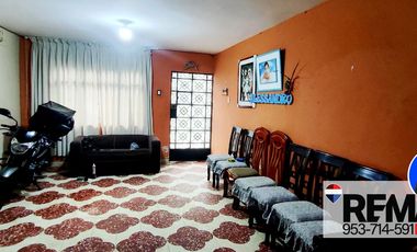 SE VENDE CASA O TERRENO EN SAN JUAN DE MIRAFLORES