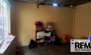 SE VENDE CASA O TERRENO EN SAN JUAN DE MIRAFLORES