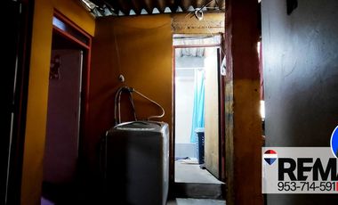 SE VENDE CASA O TERRENO EN SAN JUAN DE MIRAFLORES
