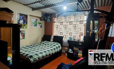SE VENDE CASA O TERRENO EN SAN JUAN DE MIRAFLORES