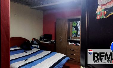 SE VENDE CASA O TERRENO EN SAN JUAN DE MIRAFLORES