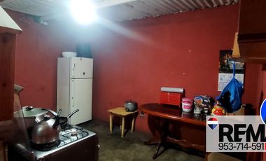 SE VENDE CASA O TERRENO EN SAN JUAN DE MIRAFLORES