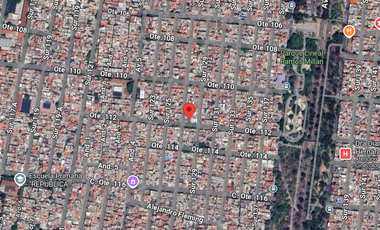 Ote. 112 2302, Gabriel Ramos Millán, Iztacalco, 08730 Ciudad de México, CDMX
