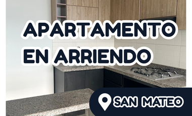 APARTAMENTO EN ARRIENDO, CÚCUTA 🤩 📍 SAN MATEO