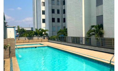 APARTAMENTO EN ARRIENDO, CÚCUTA 🤩 📍 SAN MATEO