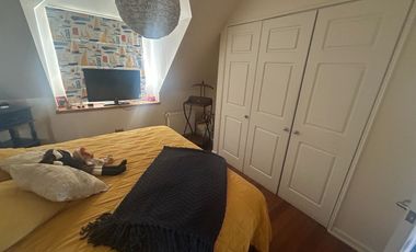 SE VENDE EXCLUSIVA CASA DE 2 PISOS CON PISCINA Y QUINCHO.  SECTOR EL FARO EN PUERTO VARAS