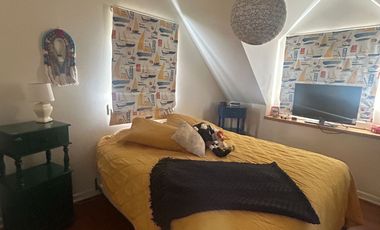 SE VENDE EXCLUSIVA CASA DE 2 PISOS CON PISCINA Y QUINCHO.  SECTOR EL FARO EN PUERTO VARAS