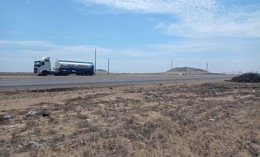 SAN PEDRO DE LLOC REMATE 28.59 HECTÁREAS EN PLENA PANAMERICANA