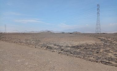 SAN PEDRO DE LLOC REMATE 28.59 HECTÁREAS EN PLENA PANAMERICANA