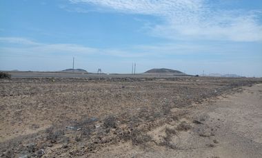 SAN PEDRO DE LLOC REMATE 28.59 HECTÁREAS EN PLENA PANAMERICANA