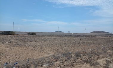 SAN PEDRO DE LLOC REMATE 28.59 HECTÁREAS EN PLENA PANAMERICANA