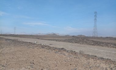 SAN PEDRO DE LLOC REMATE 28.59 HECTÁREAS EN PLENA PANAMERICANA