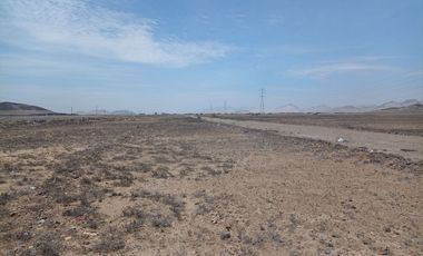 SAN PEDRO DE LLOC REMATE 28.59 HECTÁREAS EN PLENA PANAMERICANA