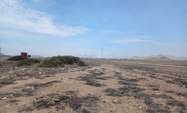SAN PEDRO DE LLOC REMATE 28.59 HECTÁREAS EN PLENA PANAMERICANA