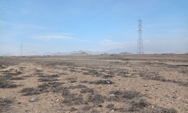 SAN PEDRO DE LLOC REMATE 28.59 HECTÁREAS EN PLENA PANAMERICANA