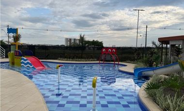 APARTAMENTO EN OBRA GRIS