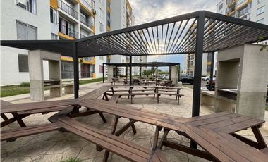 APARTAMENTO EN OBRA GRIS