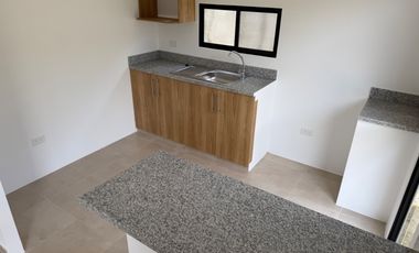 vendo casa de tres dormitorios en urbanización los prados
