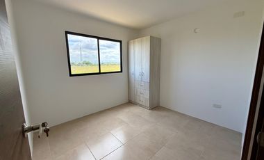 vendo casa de tres dormitorios en urbanización los prados