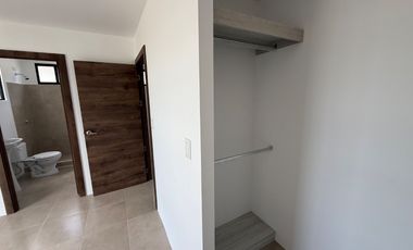 vendo casa de tres dormitorios en urbanización los prados