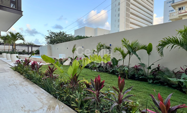 Entrega inmediata departamentos 2 y 3 recámaras - Centro de Cancún