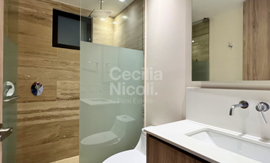 Entrega inmediata departamentos 2 y 3 recámaras - Centro de Cancún