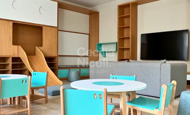 Entrega inmediata departamentos 2 y 3 recámaras - Centro de Cancún