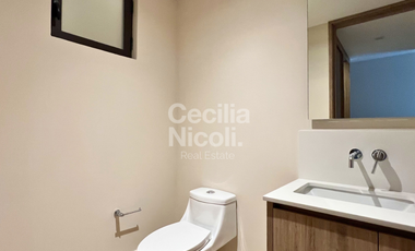 Entrega inmediata departamentos 2 y 3 recámaras - Centro de Cancún