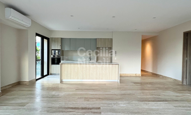 Entrega inmediata departamentos 2 y 3 recámaras - Centro de Cancún