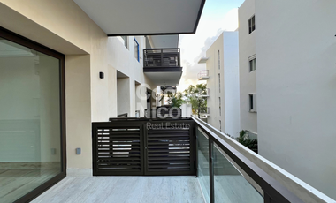 Entrega inmediata departamentos 2 y 3 recámaras - Centro de Cancún