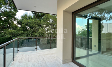 Entrega inmediata departamentos 2 y 3 recámaras - Centro de Cancún