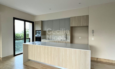 Entrega inmediata departamentos 2 y 3 recámaras - Centro de Cancún