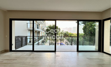 Entrega inmediata departamentos 2 y 3 recámaras - Centro de Cancún