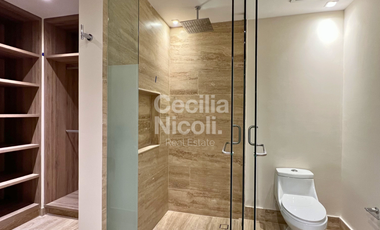 Entrega inmediata departamentos 2 y 3 recámaras - Centro de Cancún