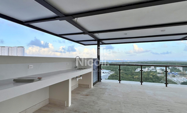 Entrega inmediata departamentos 2 y 3 recámaras - Centro de Cancún