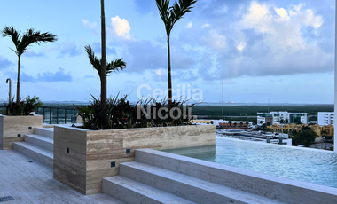 Entrega inmediata departamentos 2 y 3 recámaras - Centro de Cancún