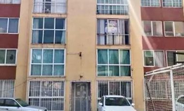 Departamento en Iztacalco CDMX