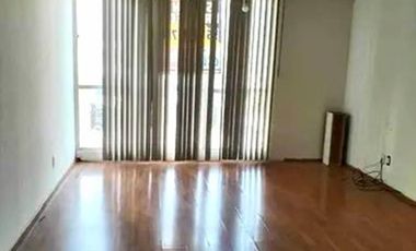 Departamento en Iztacalco CDMX