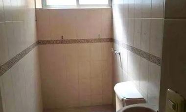 Departamento en Iztacalco CDMX