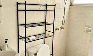 Departamento en Iztacalco CDMX