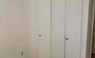 Departamento en Iztacalco CDMX