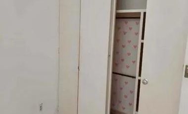 Departamento en Iztacalco CDMX