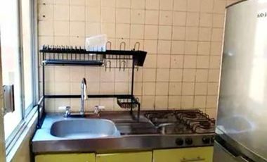 Departamento en Iztacalco CDMX