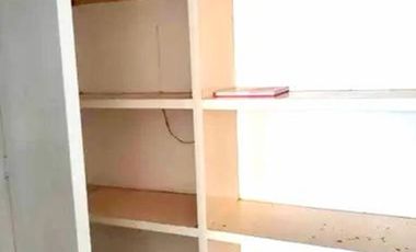 Departamento en Iztacalco CDMX