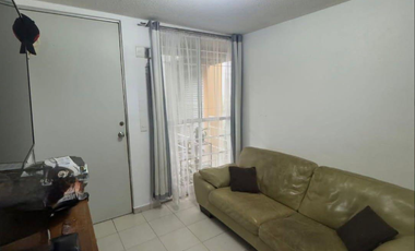 BONITO DEPTO A MITAD DE PRECIO A 20 MIN DE AV. LAS TORRES EN IZTAPALAPA