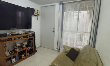 BONITO DEPTO A MITAD DE PRECIO A 20 MIN DE AV. LAS TORRES EN IZTAPALAPA