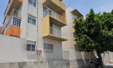 BONITO DEPTO A MITAD DE PRECIO A 20 MIN DE AV. LAS TORRES EN IZTAPALAPA