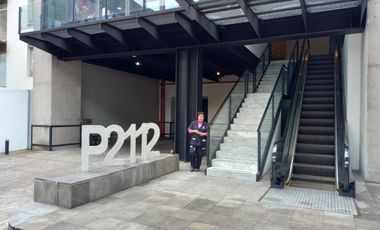 OFICINAS NUEVAS AL SUR DE LA CDMX