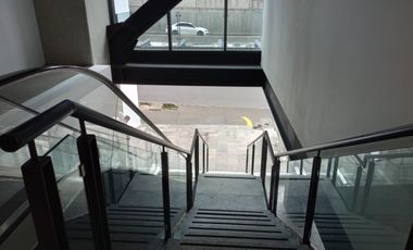 OFICINAS NUEVAS AL SUR DE LA CDMX