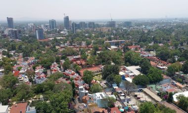 OFICINAS NUEVAS AL SUR DE LA CDMX